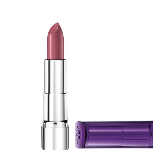 Rimmel Ruj Hidratant Moisture Renew 180 Vintage Pink 4g