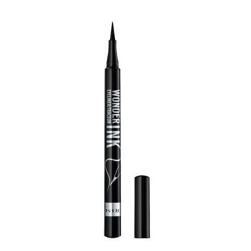 Rimmel Tus Ochi Wonder Eyeliner Ink 001 Black 1ml