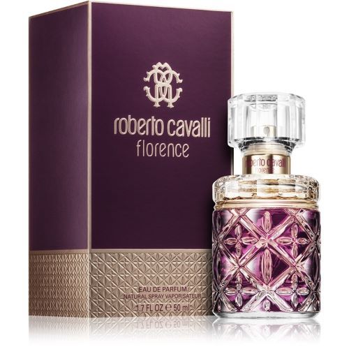 Roberto Cavalli Florence Apa de parfum 50ml