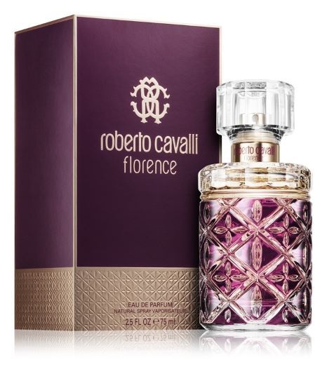 Roberto Cavalli Florence Apa de parfum 75ml