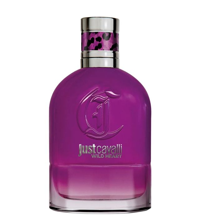 Roberto Cavalli Just Cavalli Wild Heart Apa de toaleta pentru barbati 30ml