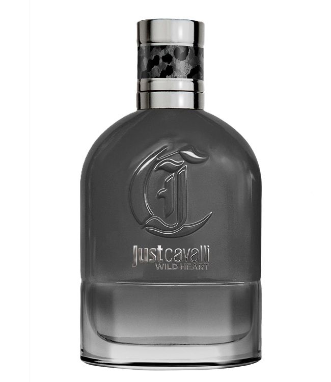 Roberto Cavalli Just Cavalli Wild Heart Apa de toaleta pentru barbati 30ml
