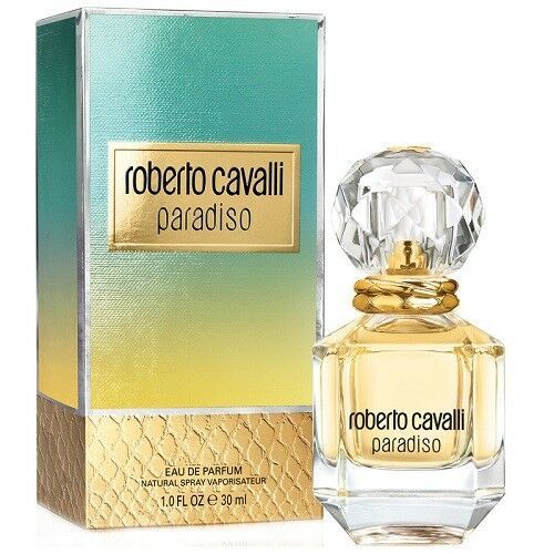 Roberto Cavalli Paradiso Apa de parfum 30ml
