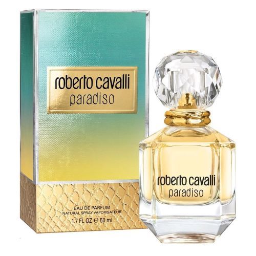 Roberto Cavalli Paradiso Apa de parfum 50ml