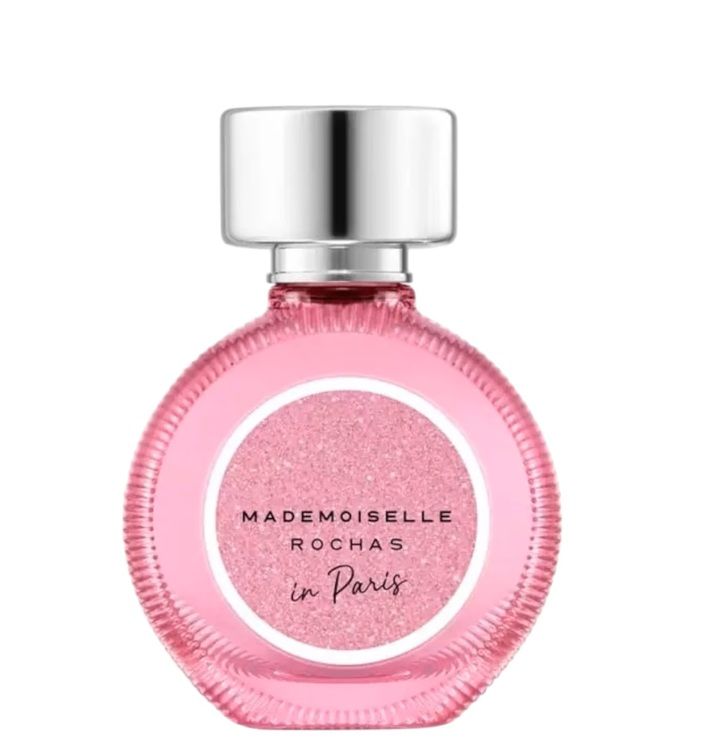 Rochas Mademoiselle Rochas In Paris Apa de parfum pentru femei 30ml