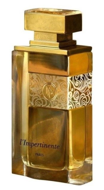Rue Pergolese L'Impertinente Apa de parfum 100ml