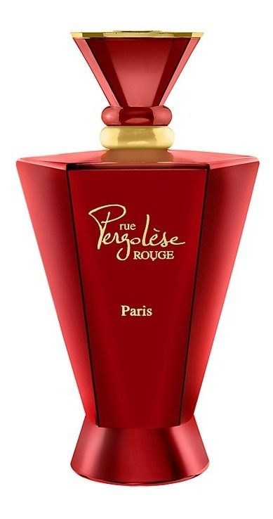 Rue Pergolese Paris Rouge Woman Apa de parfum 50ml