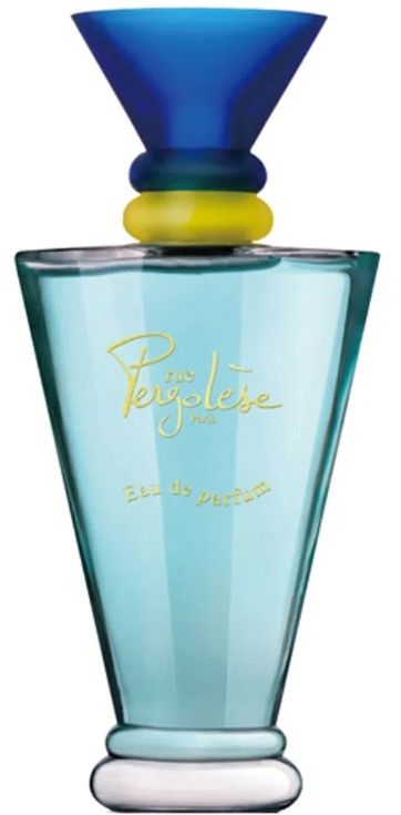 Rue Pergolese Paris Woman Apa de parfum 100ml