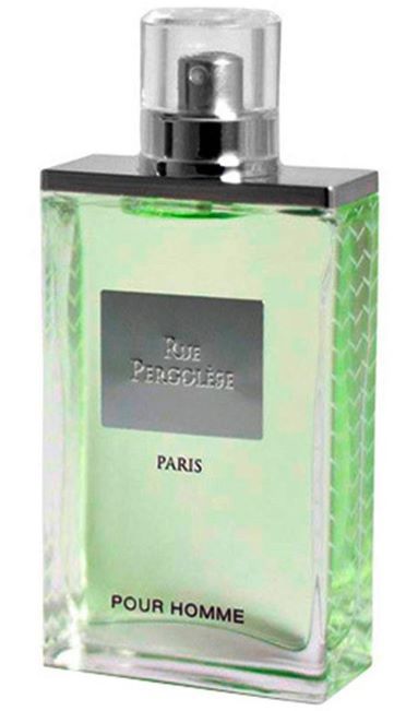Rue Pergolese Pour Homme Apa de toaleta 100ml