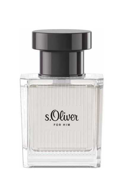 s.Oliver For Him Apa de toaleta 30ml 