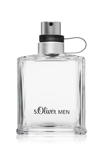 s.Oliver Men Apa de toaleta 30ml
