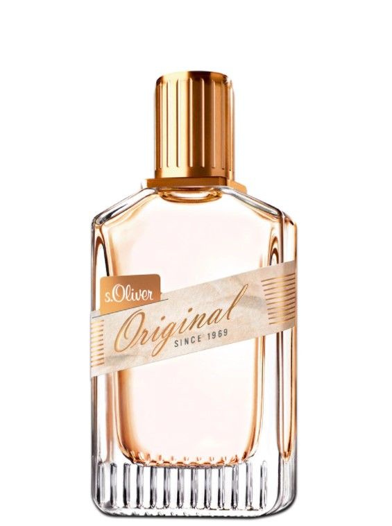 s.Oliver Original Women Apa de toaleta 30ml