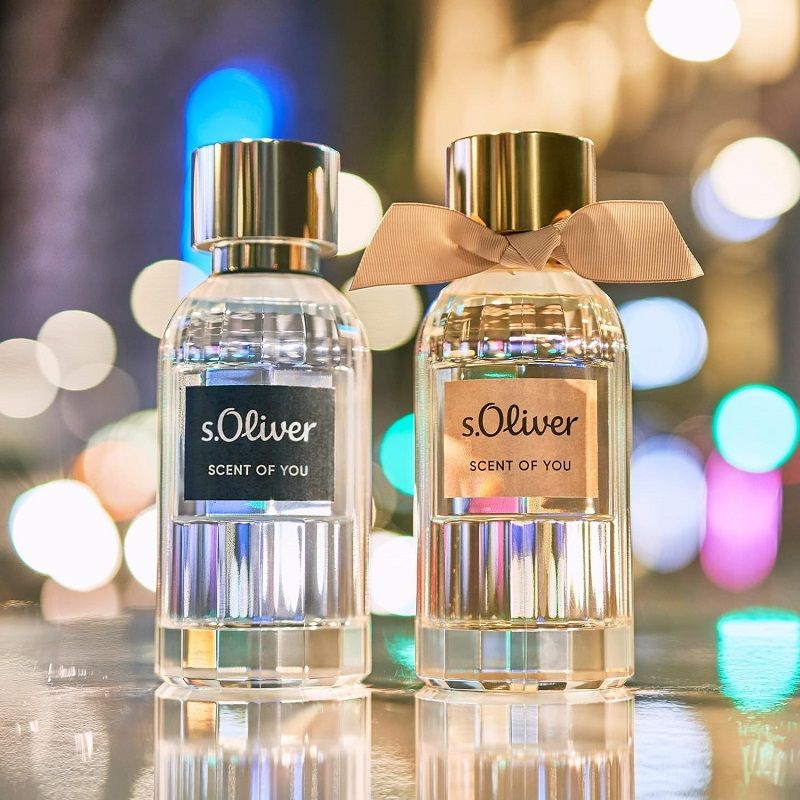 s.Oliver Scent Of You