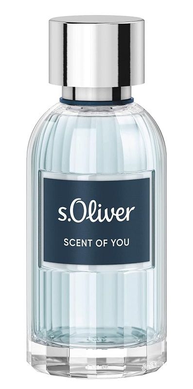 s.Oliver Scent Of You Men Apa de toaleta 30ml