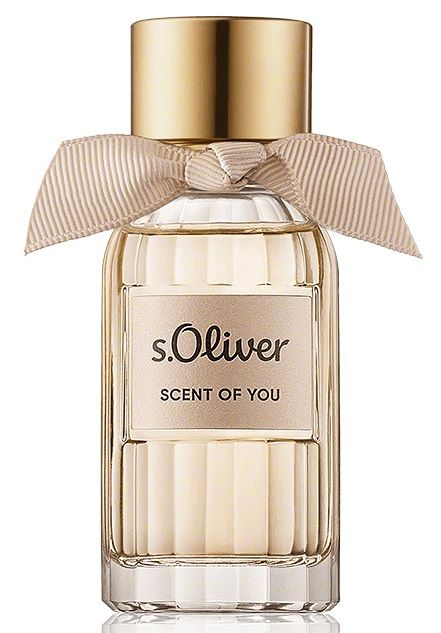 s.Oliver Scent Of You Women Apa de toaleta 30ml