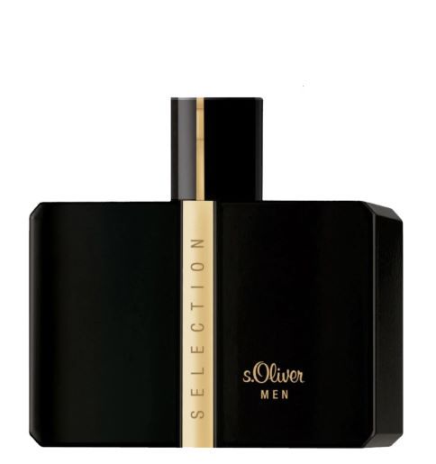 s.Oliver Selection Men Apa de toaleta 30ml