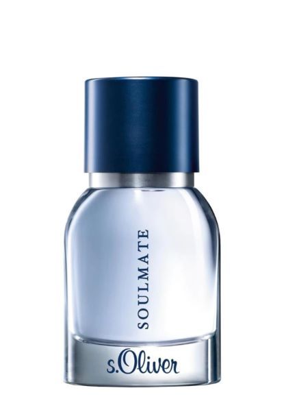 s.Oliver Soulmate Men Apa de toaleta 30ml