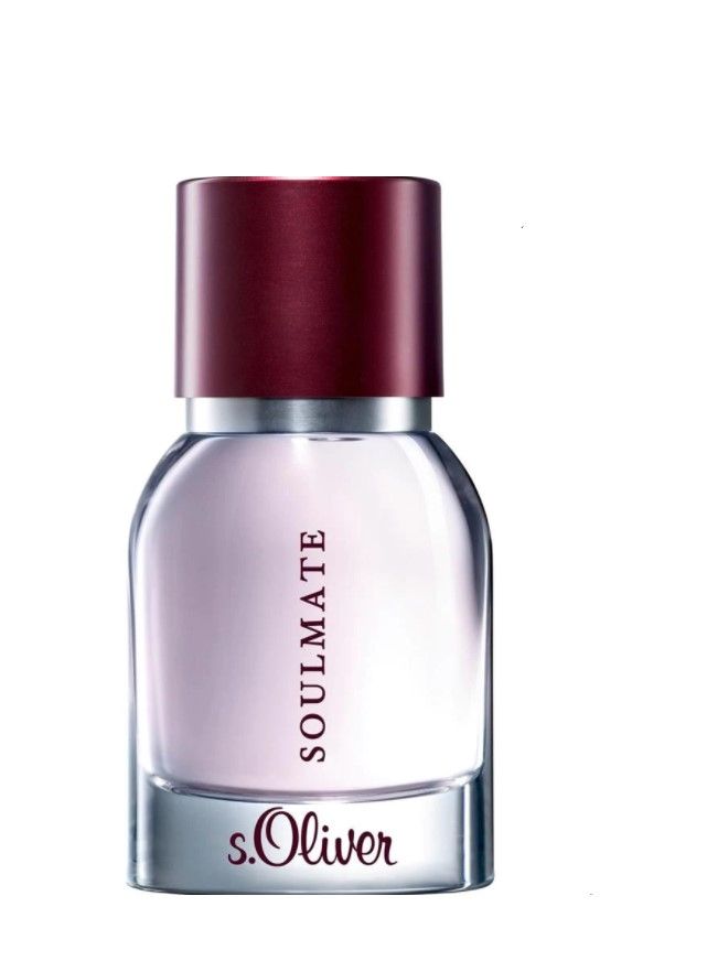 s.Oliver Soulmate Women Apa de toaleta 30ml