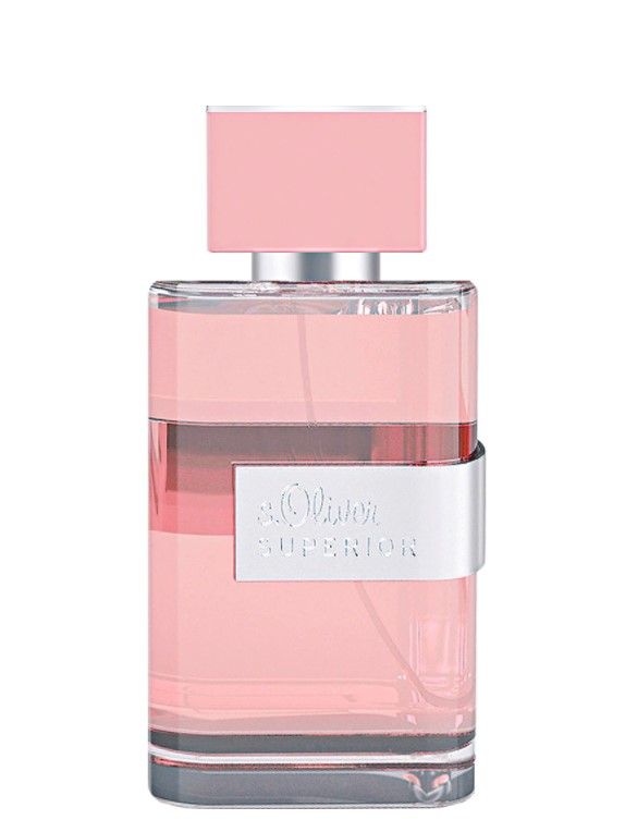 s.Oliver Superior Woman Apa de toaleta 30ml 