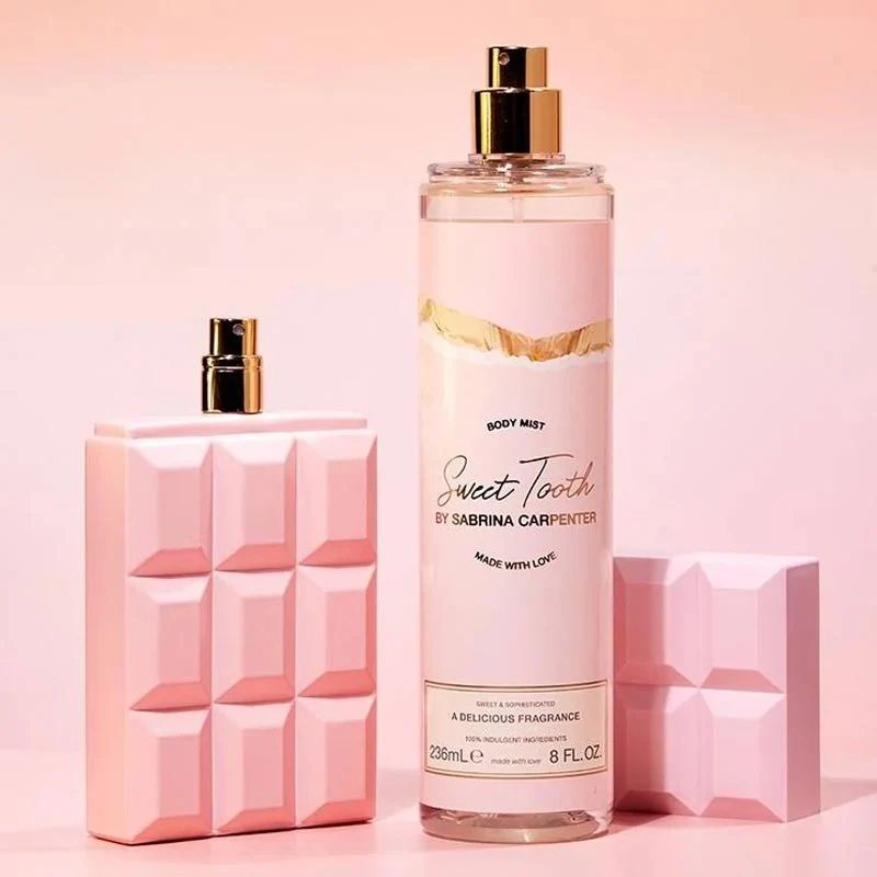Sabrina Carpenter Sweet Tooth Body Mist Apa parfumata 236ml