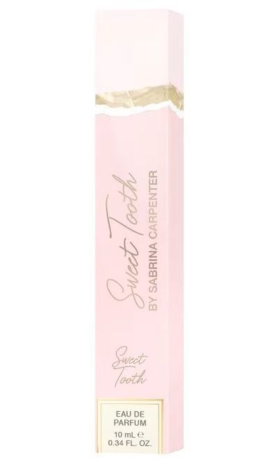 Sabrina Carpenter Sweet Tooth Apa de parfum 30ml