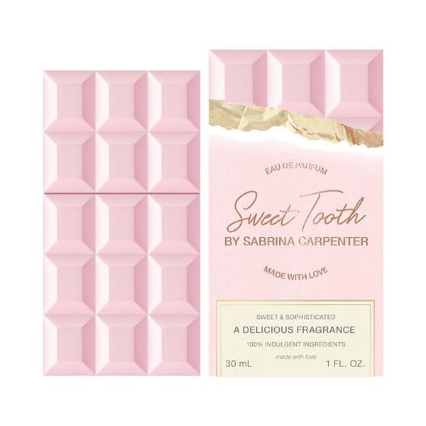Sabrina Carpenter Sweet Tooth Apa de parfum 30ml