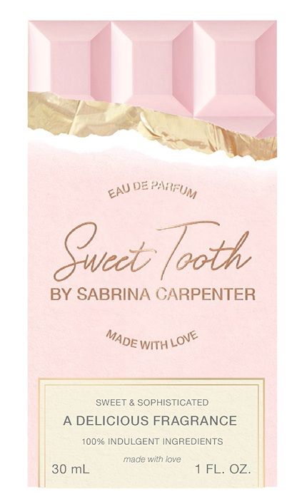 Sabrina Carpenter Sweet Tooth Apa de parfum 30ml
