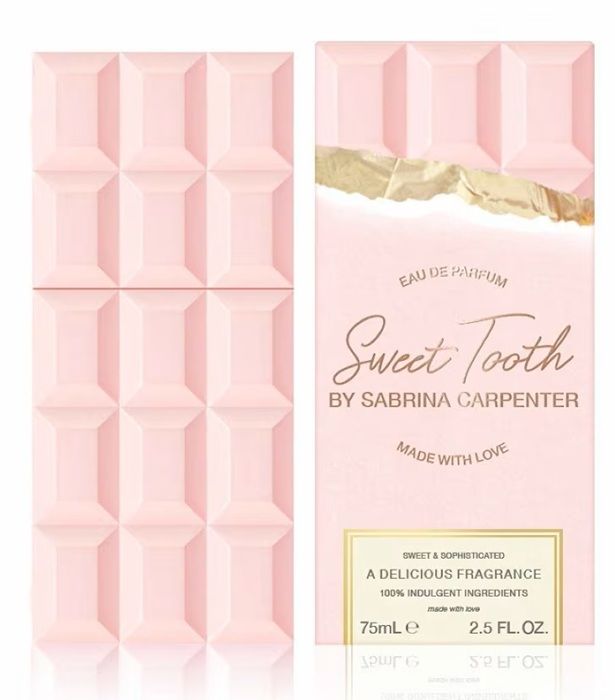 Sabrina Carpenter Sweet Tooth Apa de parfum 75ml