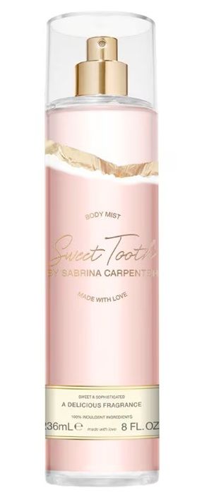 Sabrina Carpenter Sweet Tooth Apa de parfum 75ml