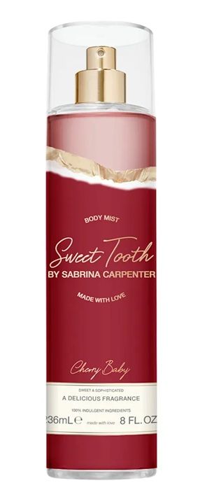 Sabrina Carpenter Sweet Tooth Cherry Baby Apa de parfum 75ml