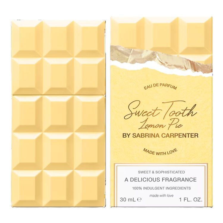 Sabrina Carpenter Sweet Tooth Lemon Pie Apa de parfum 30ml