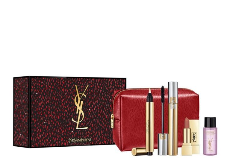 Yves Saint Laurent Touche Eclat Set |3614273268073 