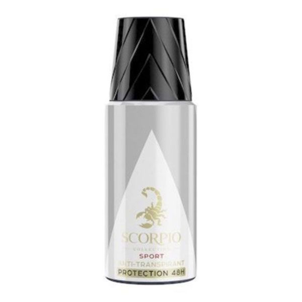 Scorpio Collection Sport Deodorant spray 150ml