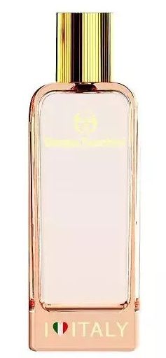 Sergio Tacchini I Love Italy Woman Gel de dus 400ml