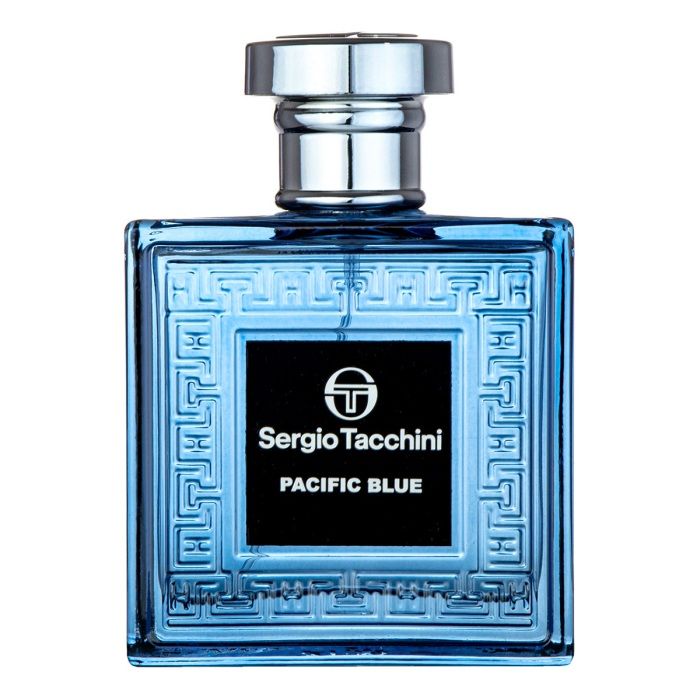 Sergio Tacchini Pacific Blue Apa de toaleta 100ml