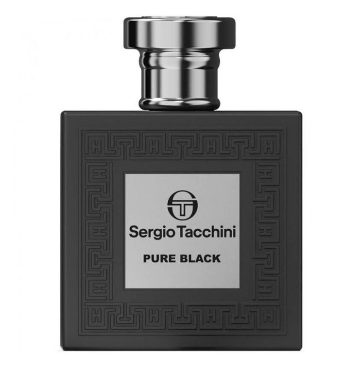 Sergio Tacchini Pacific Blue Apa de toaleta 100ml