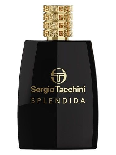 Sergio Tacchini Splendida Apa de parfum 100ml