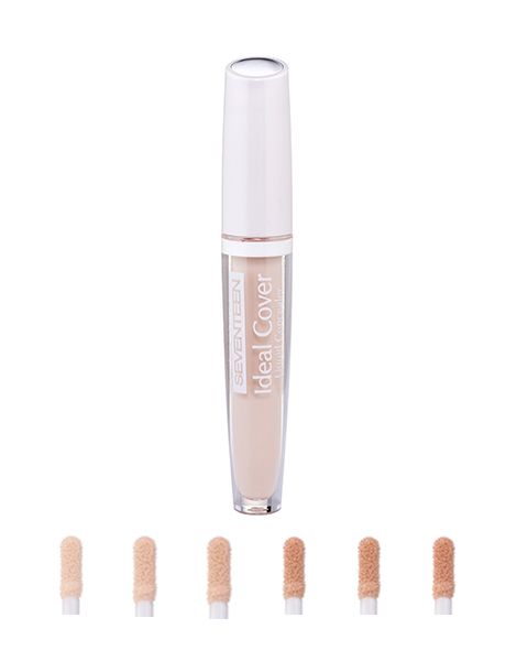 Seventeen Anticearcan Ideal Cover Liquid Concealer 3g