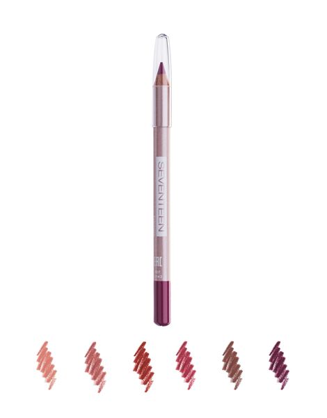Seventeen Creion de Buze Longstay Lip Shaper 1.14g