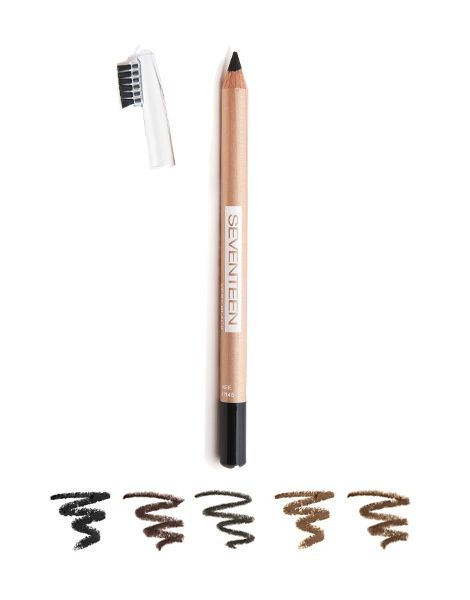 Seventeen Creion Sprancene Longstay Eyebrow Shaper 5g