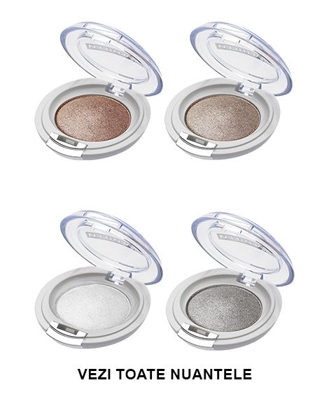 Seventeen Fard de Ochi Extra Sparkle Shadow 5g nuante