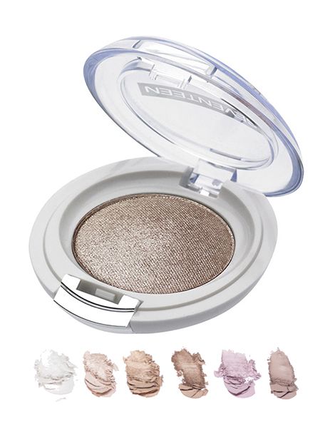 Seventeen Fard de Ochi Extra Sparkle Shadow 5g
