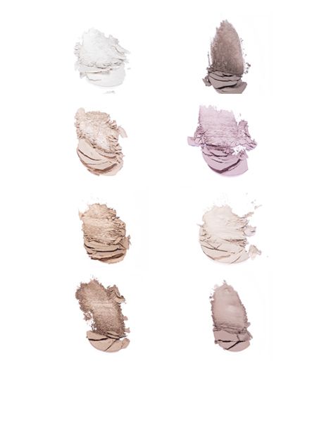 Seventeen Fard de Ochi Silky Shadow Base 4g nuante