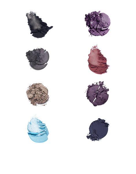 Seventeen Fard de Ochi Silky Shadow Satin 4g nuante