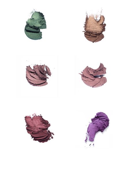 Seventeen Fard de Ochi Silky Shadow Pearly 4g nuante