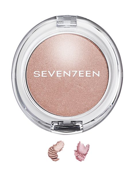 Seventeen Iluminator Pudra Illuminating All 5g