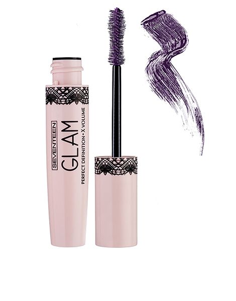 Seventeen Mascara Glam Perfect Definition 13ml | Depozitul de