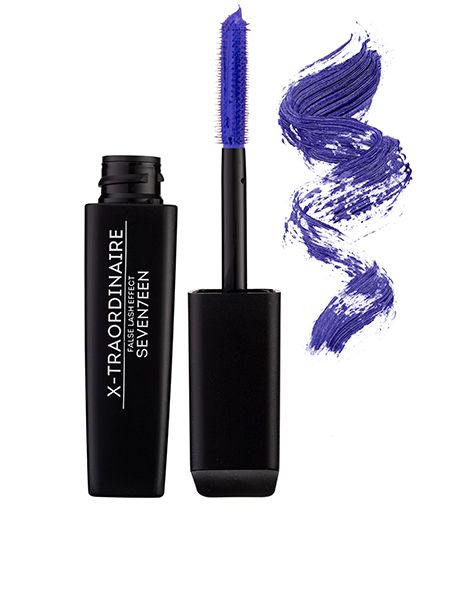 Seventeen Mascara X-Traordinaire False Lash Effect 12ml
