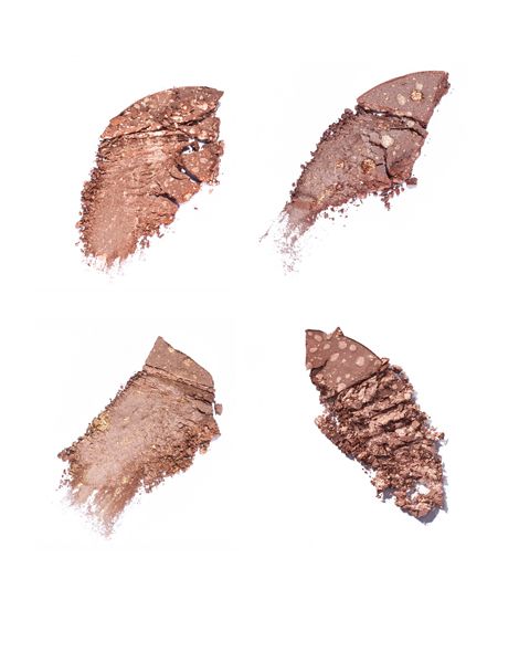 Seventeen Pudra Bronzanta Bronzing Powder 16g