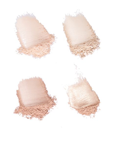 Seventeen Pudra Pulbere Loose Face Powder 33g